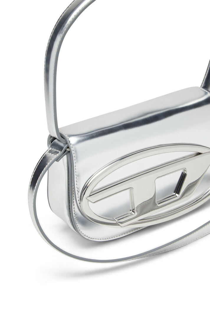 Diesel 1DR Silver BAG