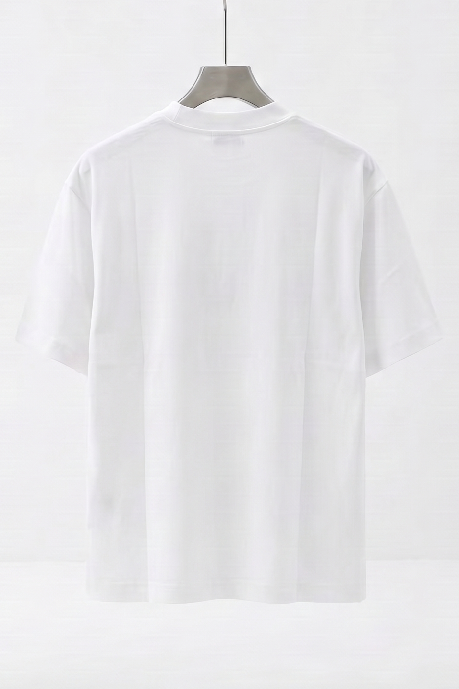 Christian Dior 1947 White T-SHIRT