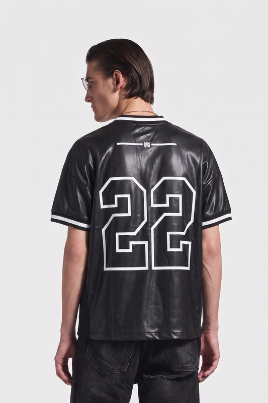 Amiri MA 22 Black T-SHIRT