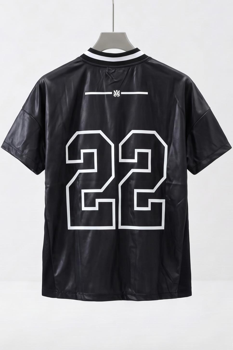 Amiri MA 22 Black T-SHIRT