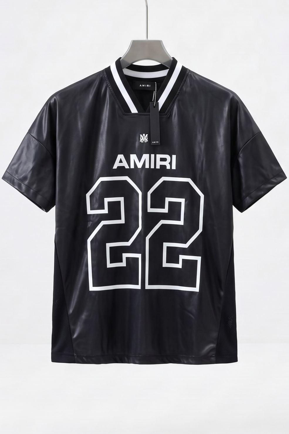 Amiri MA 22 Black T-SHIRT