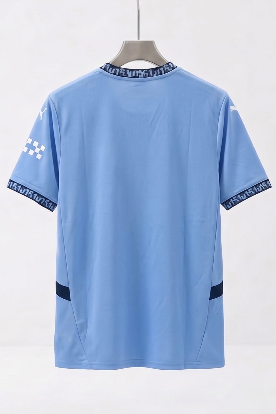 Puma Manchester City 24/25 Sky Blue T-SHIRT