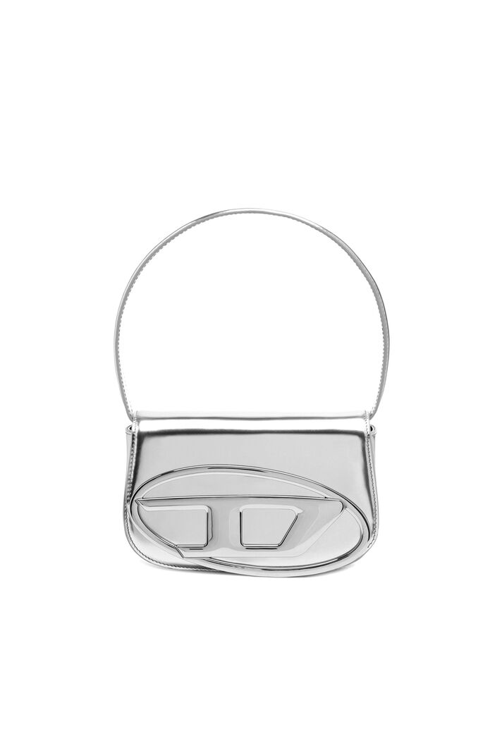 Diesel 1DR Silver BAG