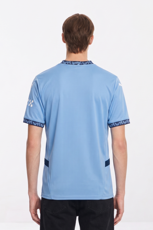 Puma Manchester City 24/25 Sky Blue T-SHIRT