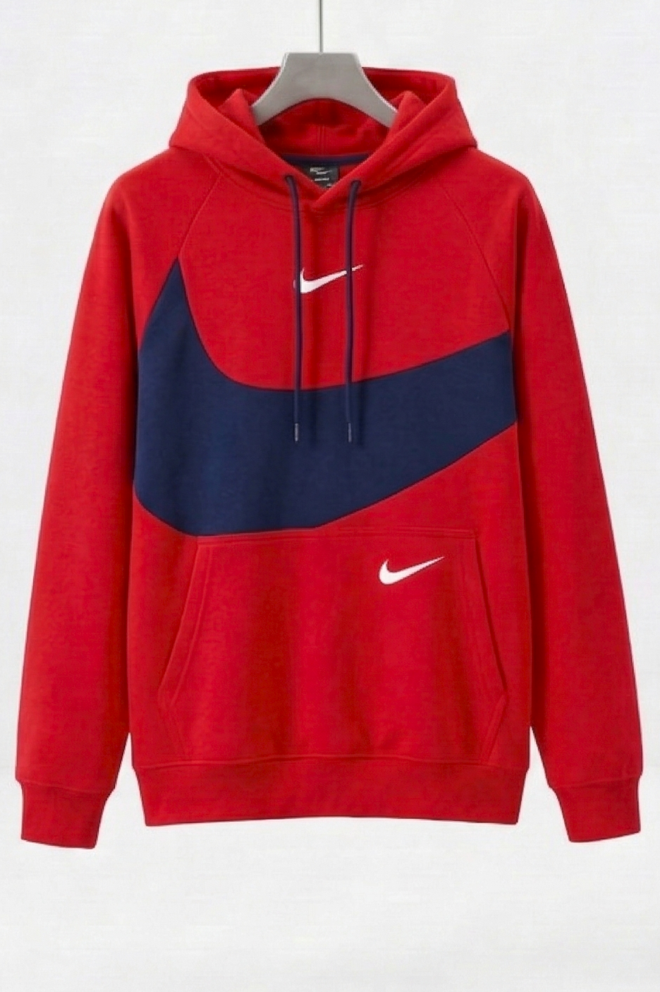 Nike SportWear Red/Blue TRACKSUIT