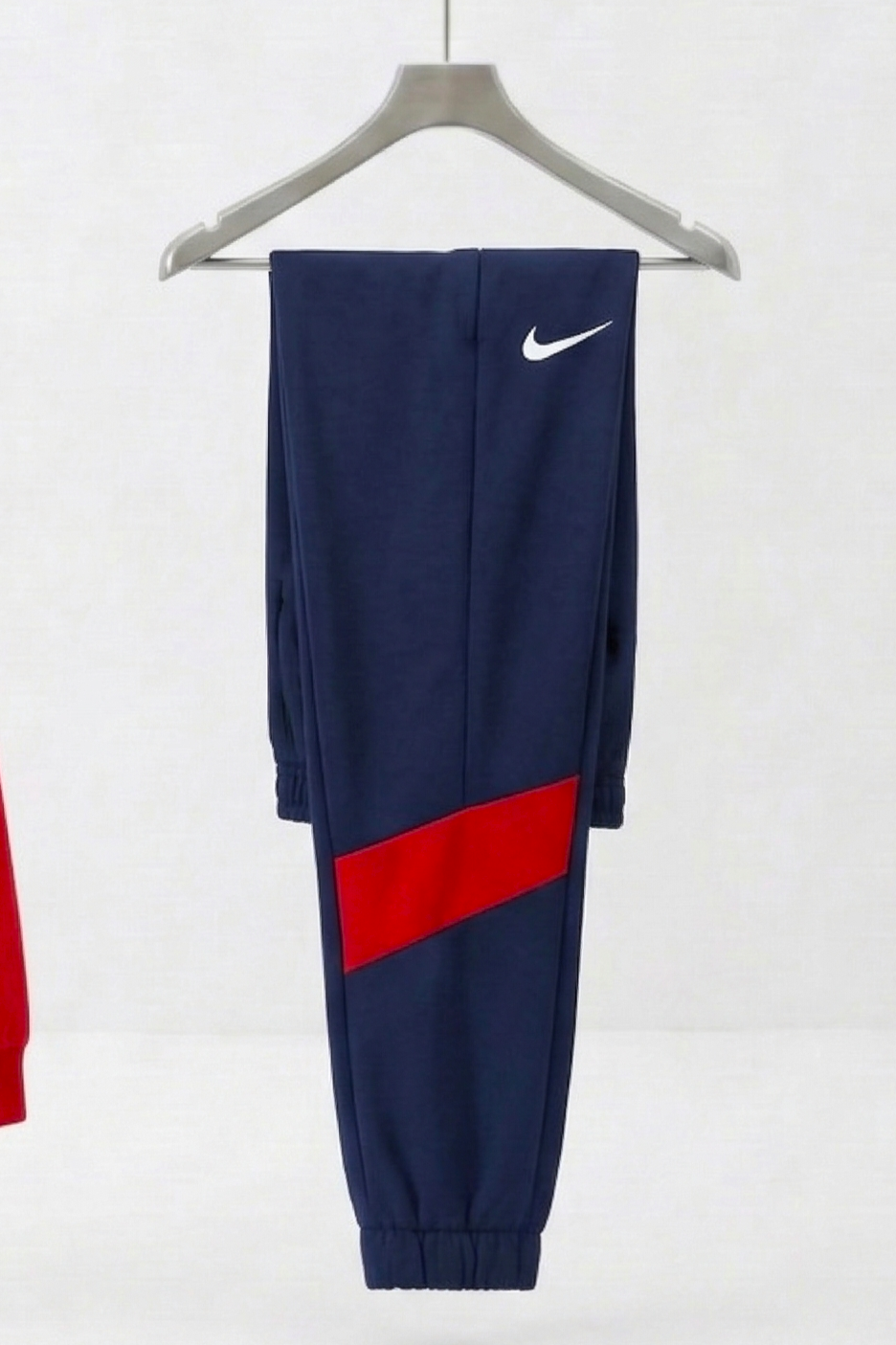 Nike SportWear Red/Blue TRACKSUIT