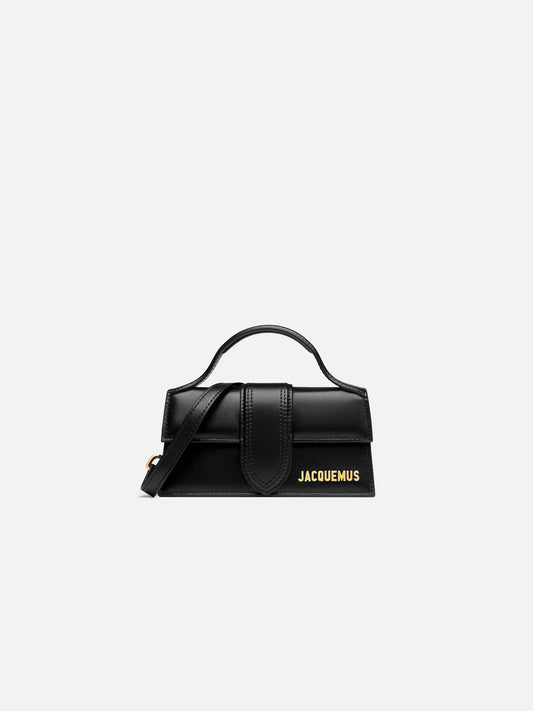 Jacquemus Le Bambino Black BAG