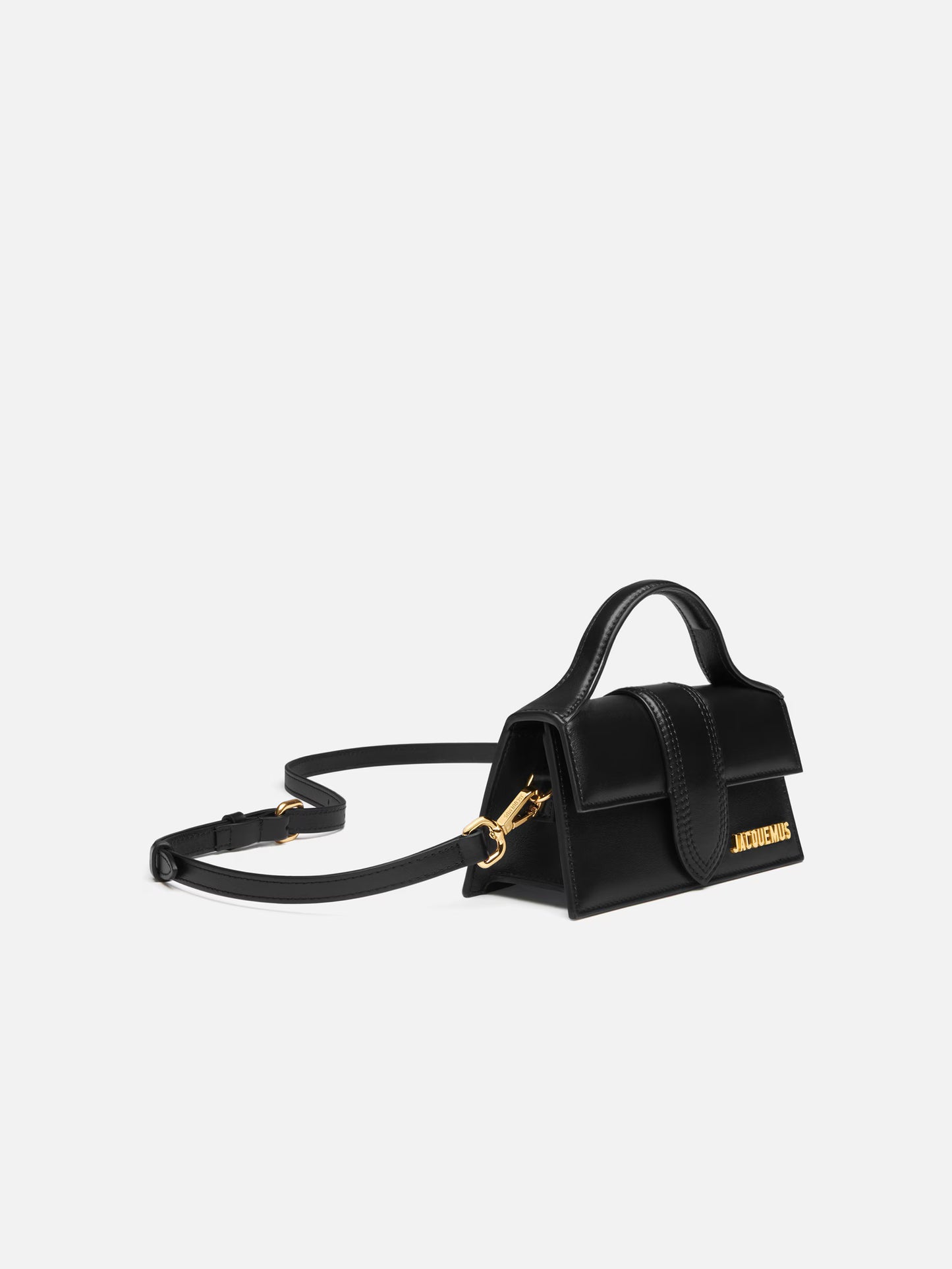 Jacquemus Le Bambino Black BAG