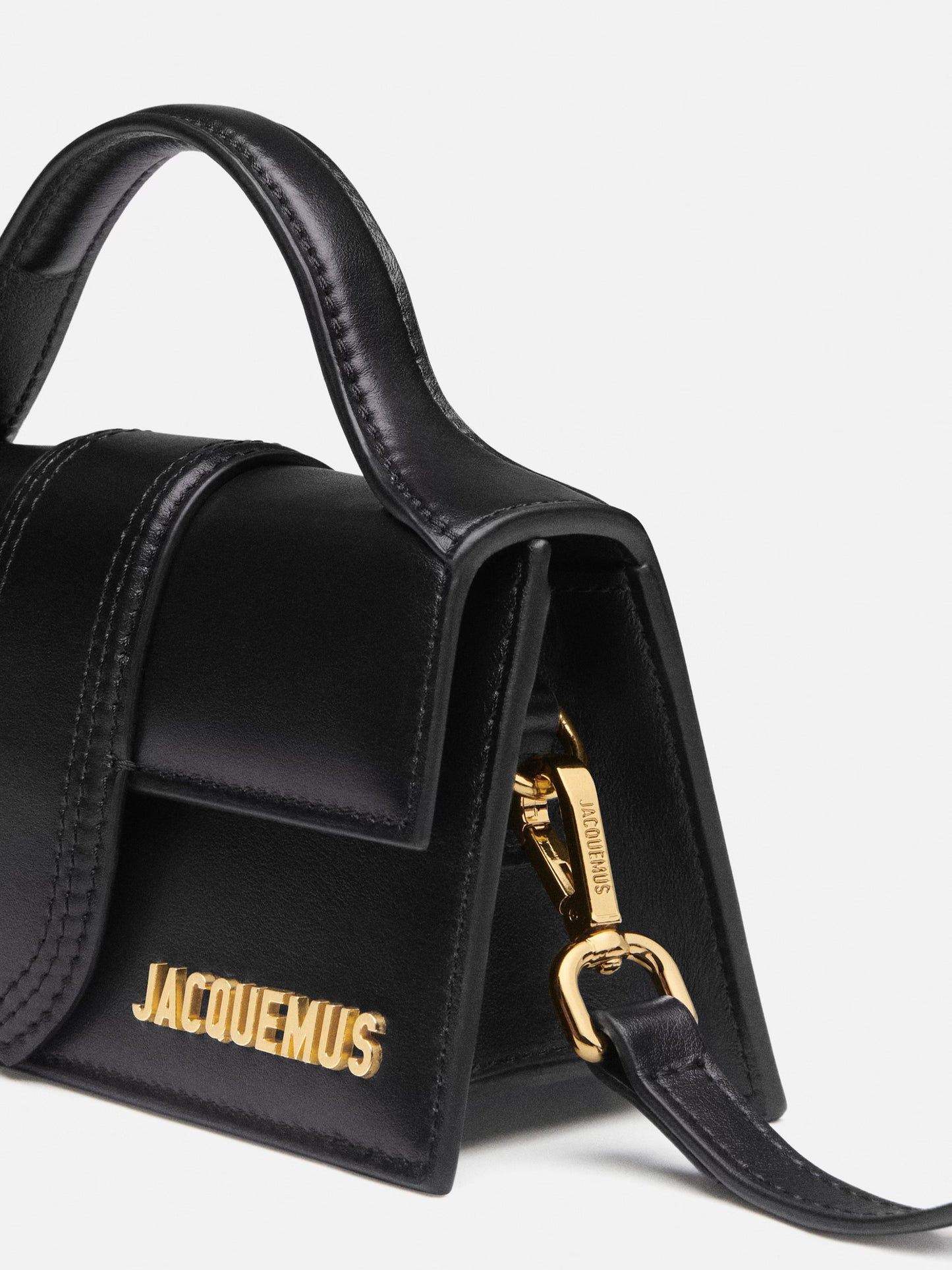 Jacquemus Le Bambino Black BAG