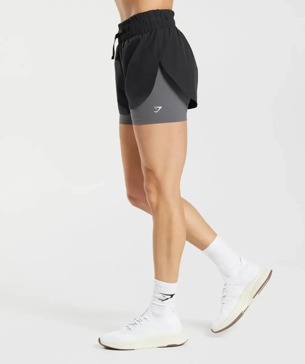 Gymshark Training Loose Fit SHORTS