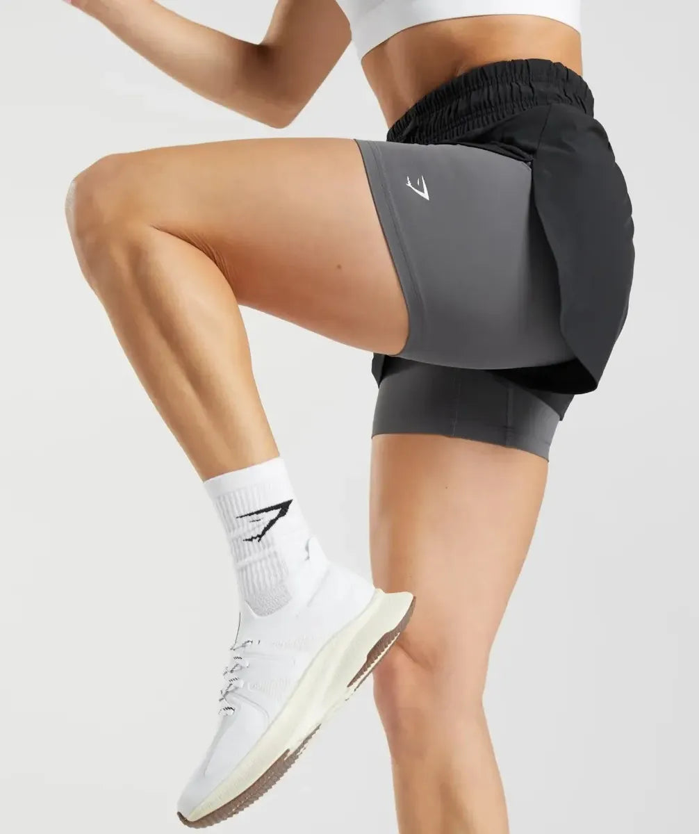 Gymshark Training Loose Fit SHORTS